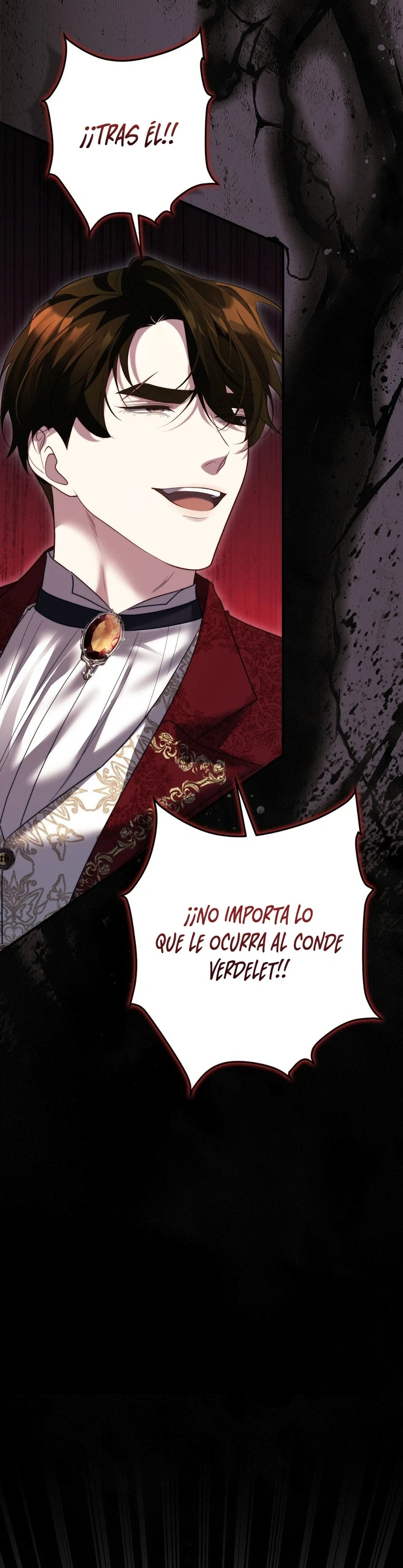 No me arrepentiré en esta segunda vida capítulo 55 página 15