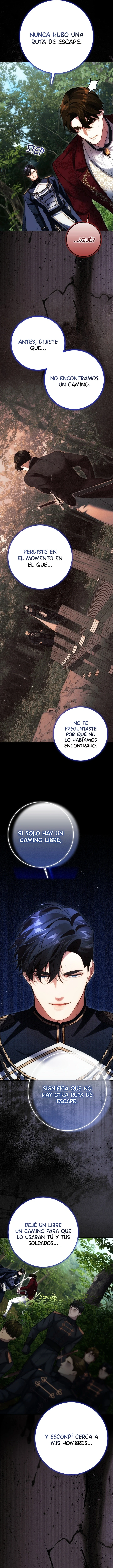 No me arrepentiré en esta segunda vida capítulo 55 página 23