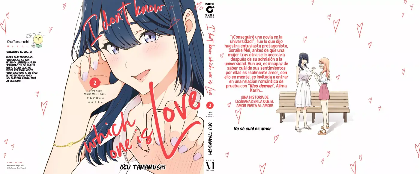 No Sé Cual Es Amor capítulo 15.5 página 11