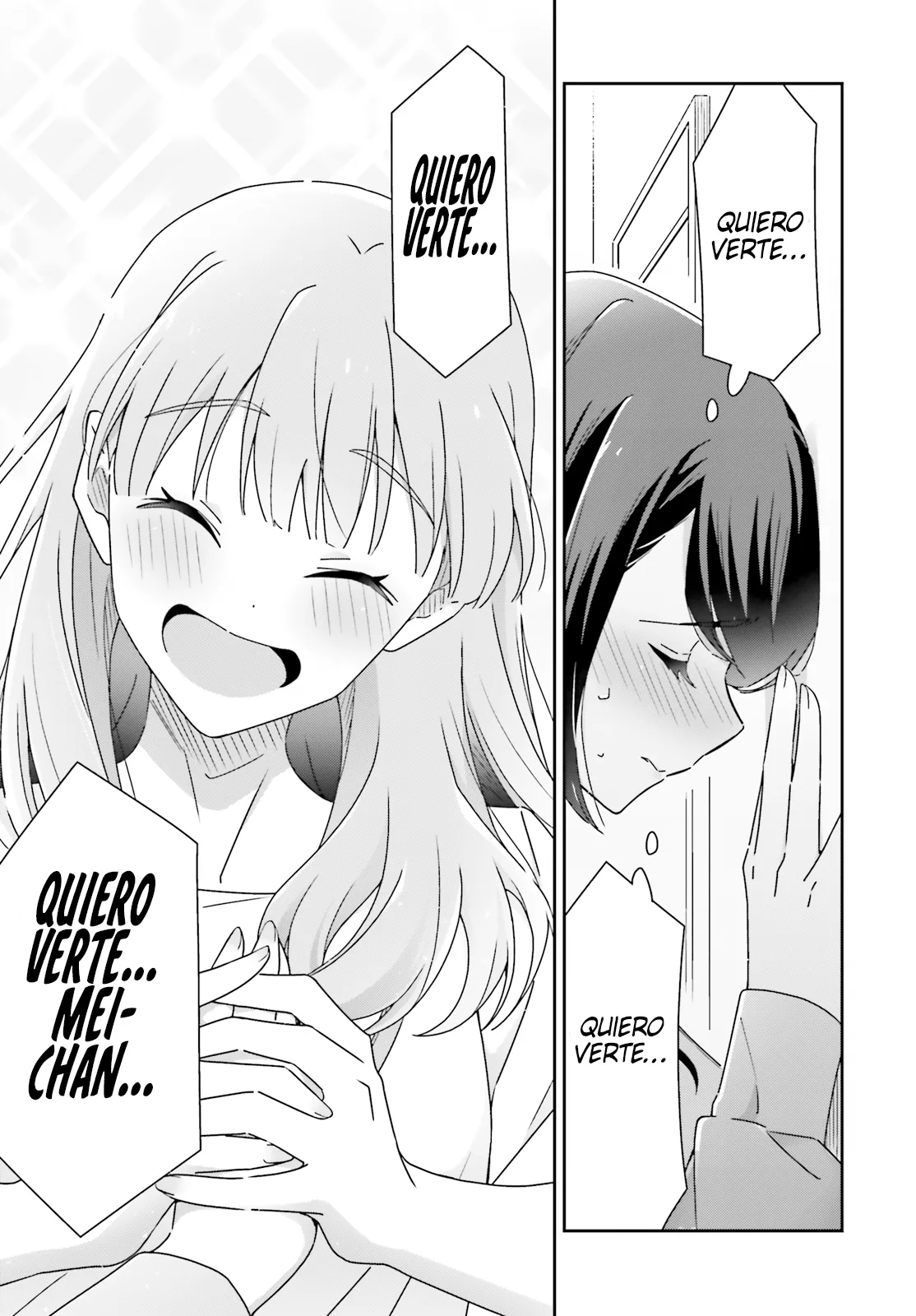 No Sé Cual Es Amor capítulo 29 página 24