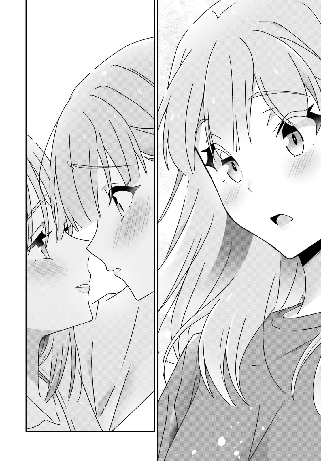 No Sé Cual Es Amor capítulo 36 página 22
