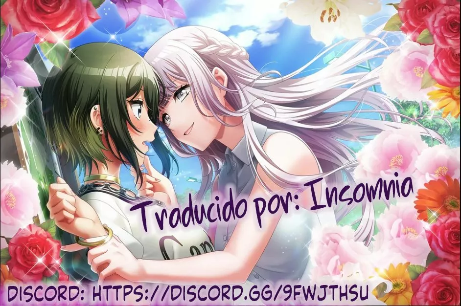 No Sé Cual Es Amor capítulo 4 página 22