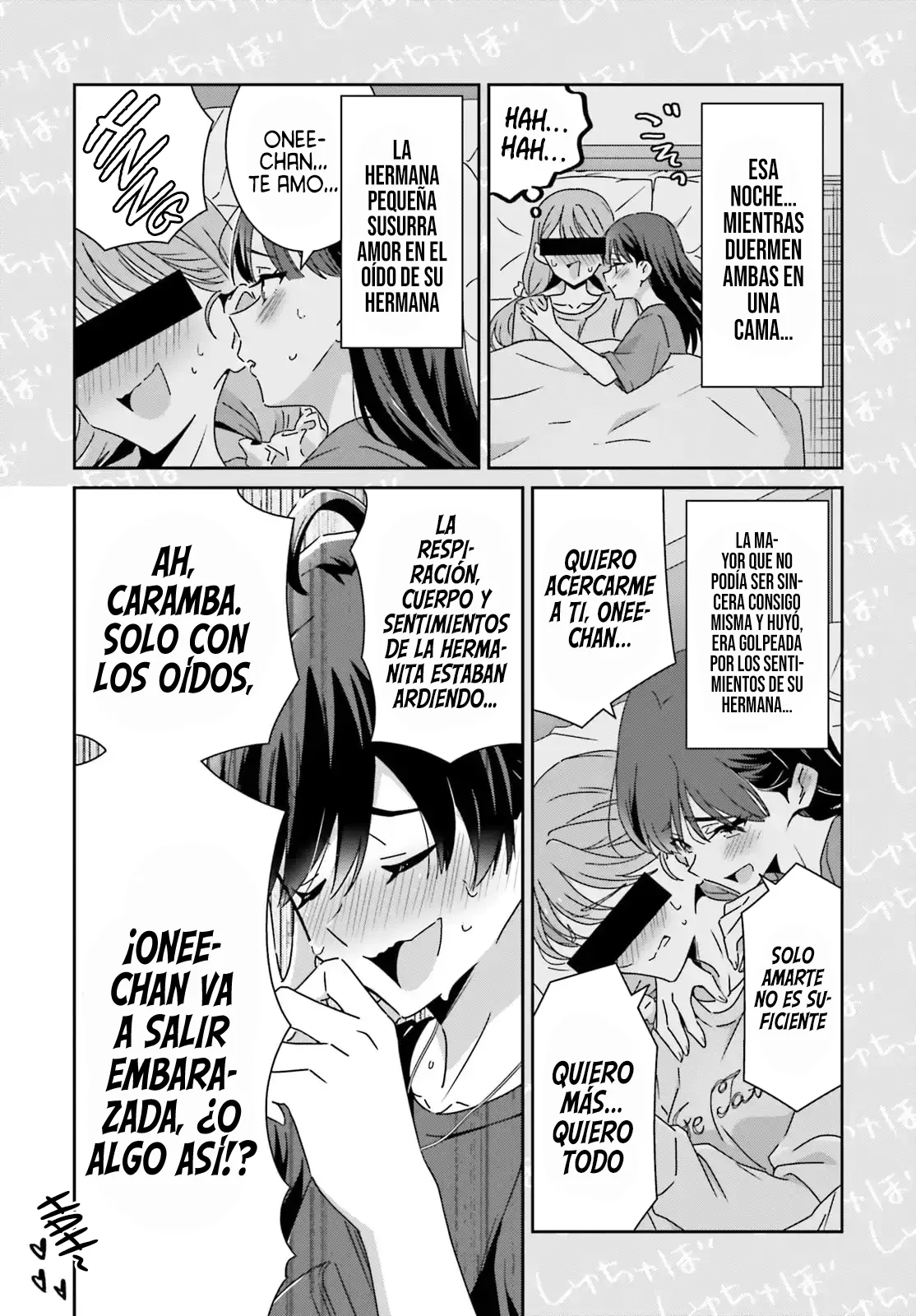 No Sé Cual Es Amor capítulo 42 página 10
