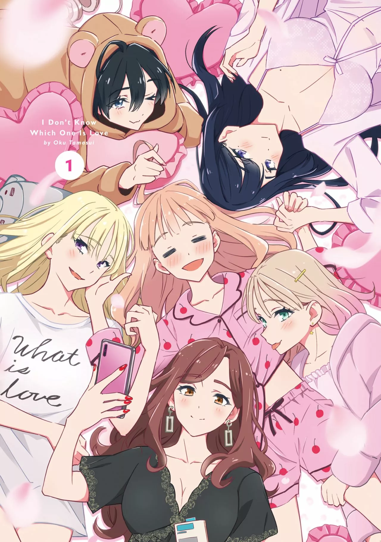 No Sé Cual Es Amor capítulo 7.5 página 3