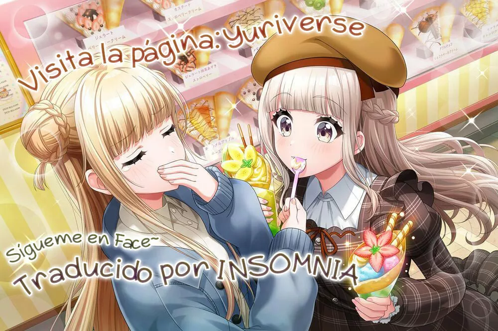 No Sé Cual Es Amor capítulo 8 página 1