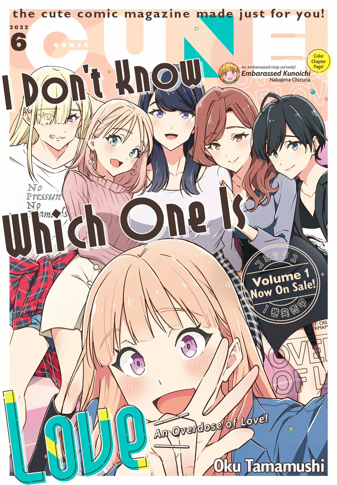 No Sé Cual Es Amor capítulo 9 página 2