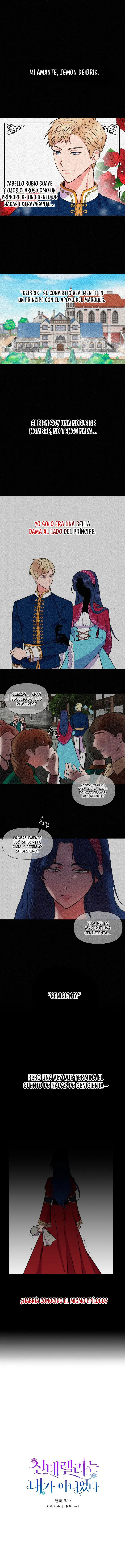 Sere una madre primeriza capítulo 1 página 3