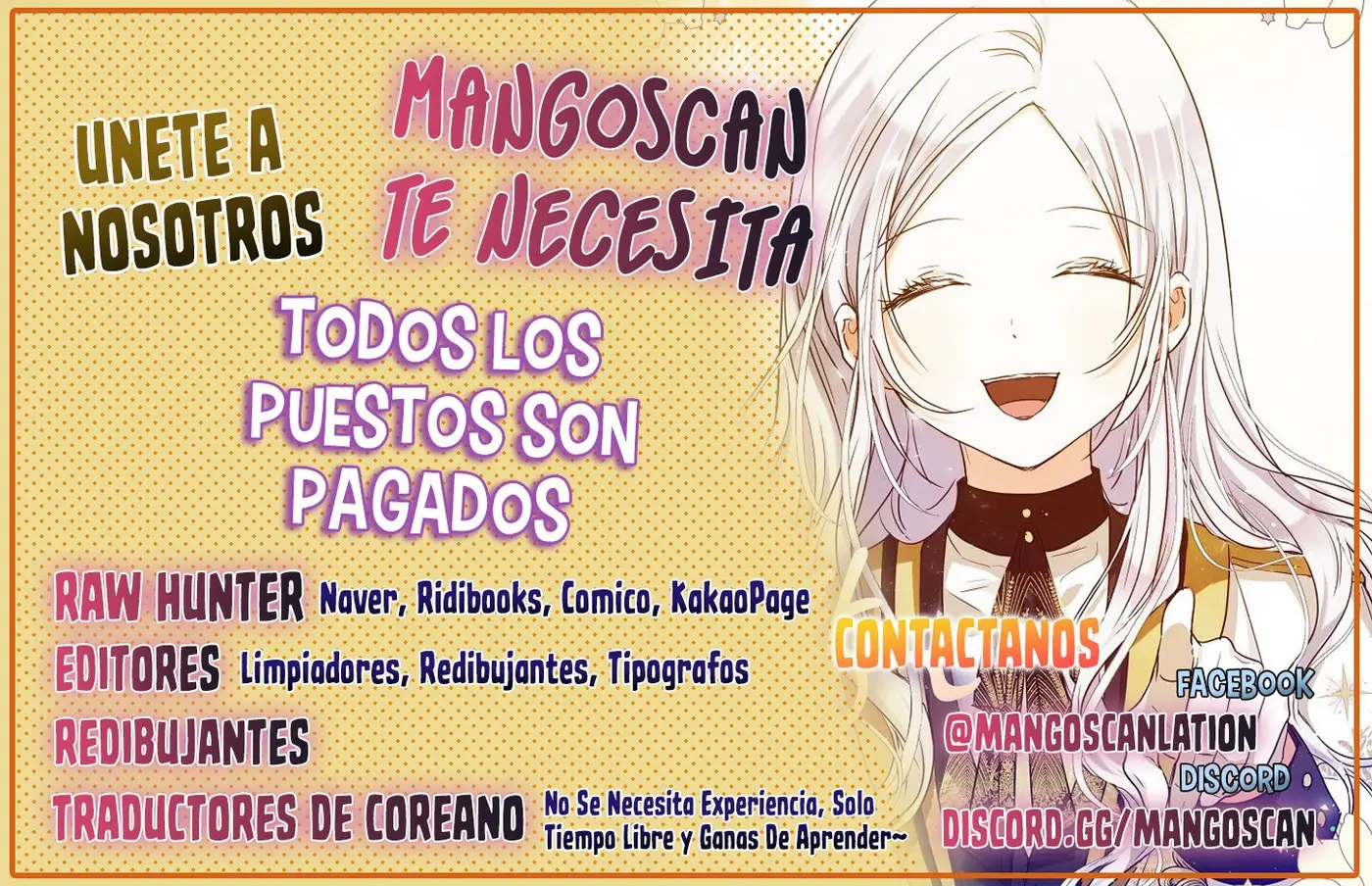 Sere una madre primeriza capítulo 10 página 2