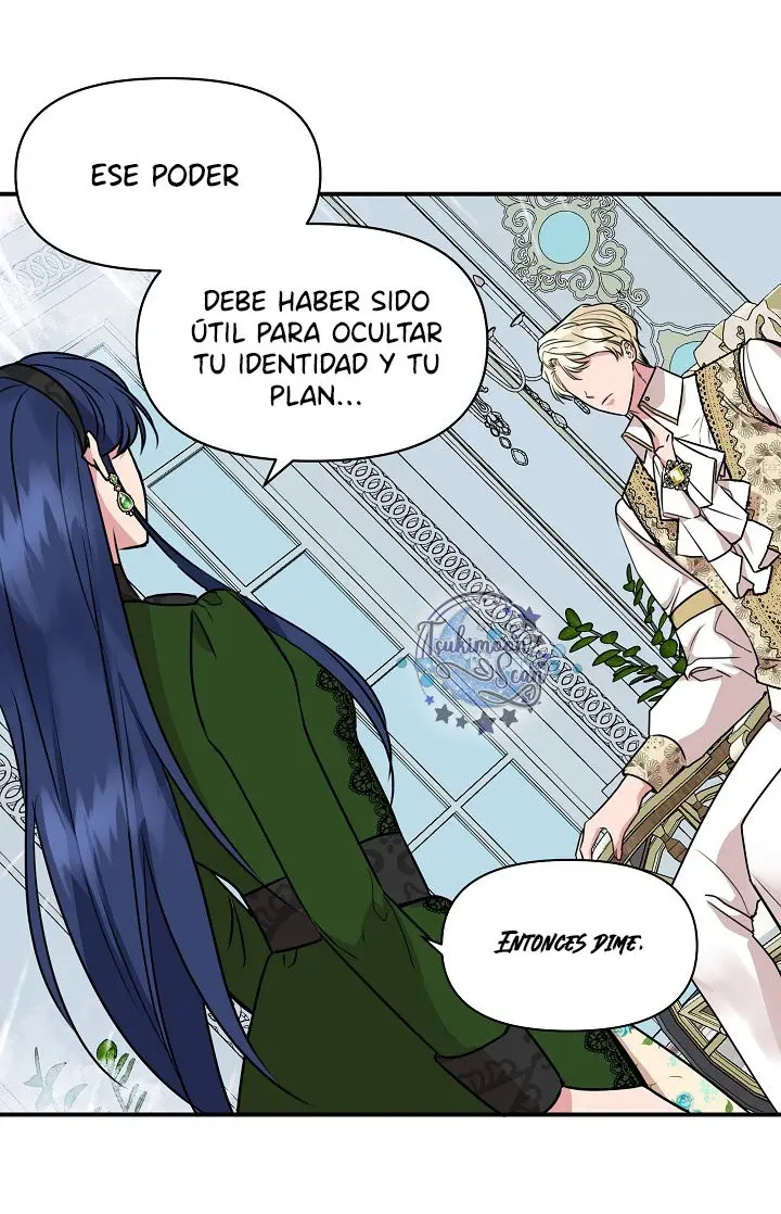 Sere una madre primeriza capítulo 11 página 20