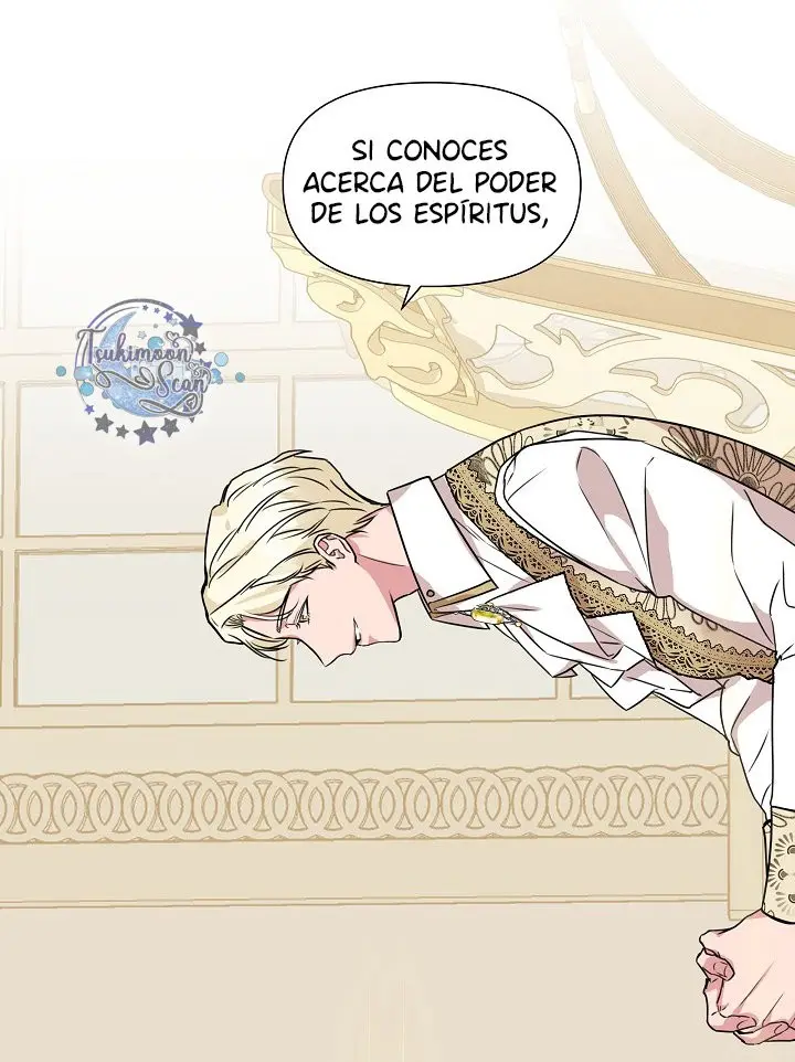Sere una madre primeriza capítulo 11 página 25