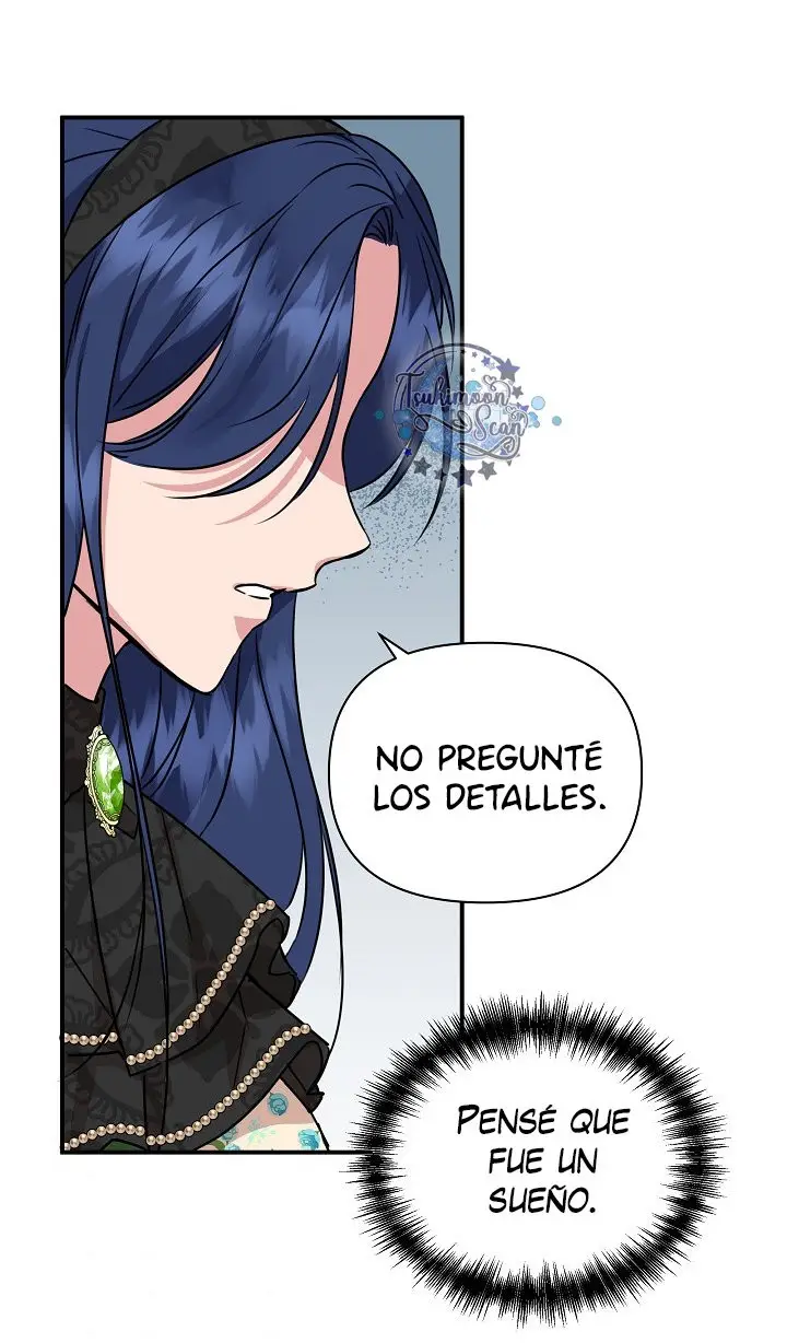Sere una madre primeriza capítulo 11 página 39