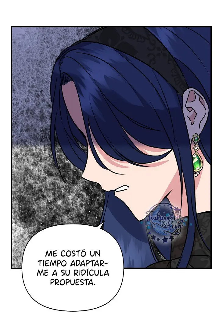 Sere una madre primeriza capítulo 11 página 57