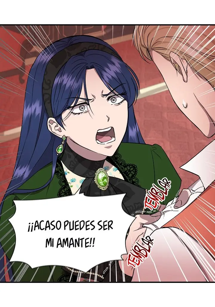 Sere una madre primeriza capítulo 12 página 18