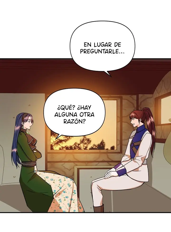 Sere una madre primeriza capítulo 12 página 37