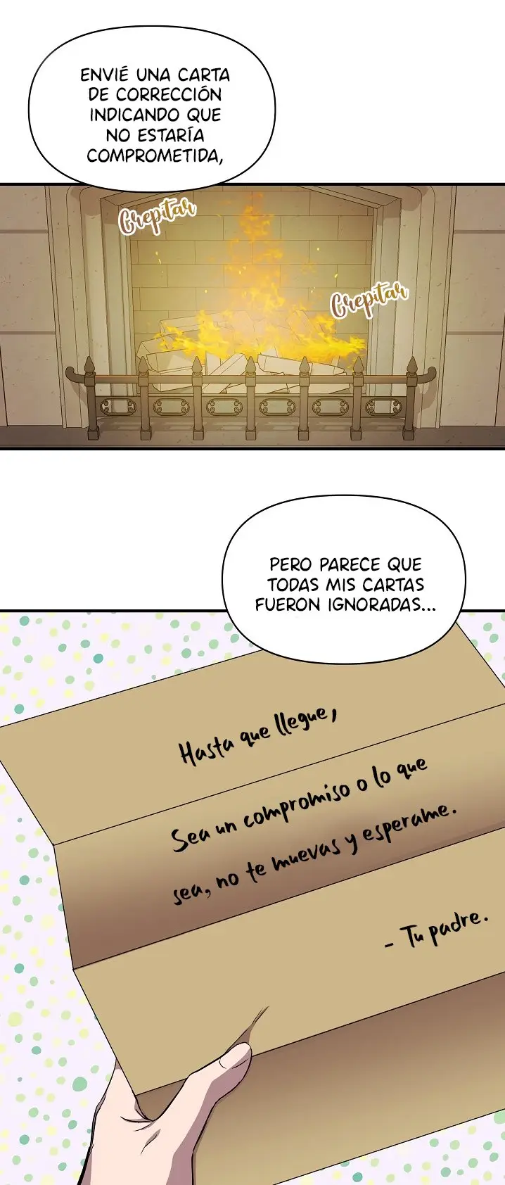 Sere una madre primeriza capítulo 12 página 60