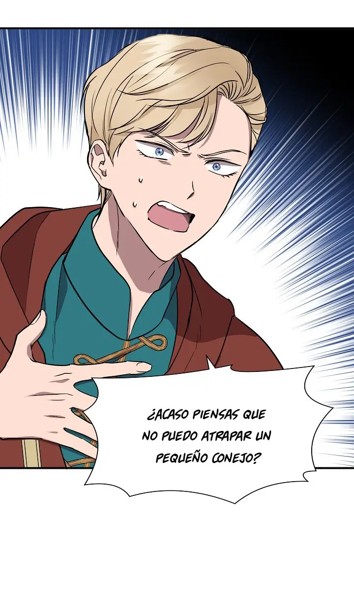 Sere una madre primeriza capítulo 13 página 67