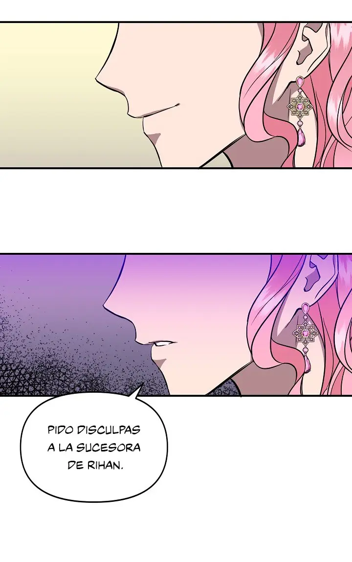 Sere una madre primeriza capítulo 13 página 71