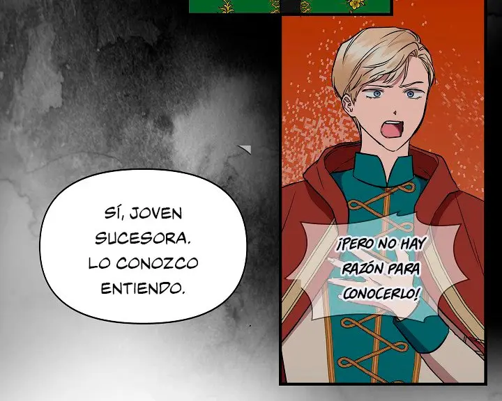 Sere una madre primeriza capítulo 14 página 19