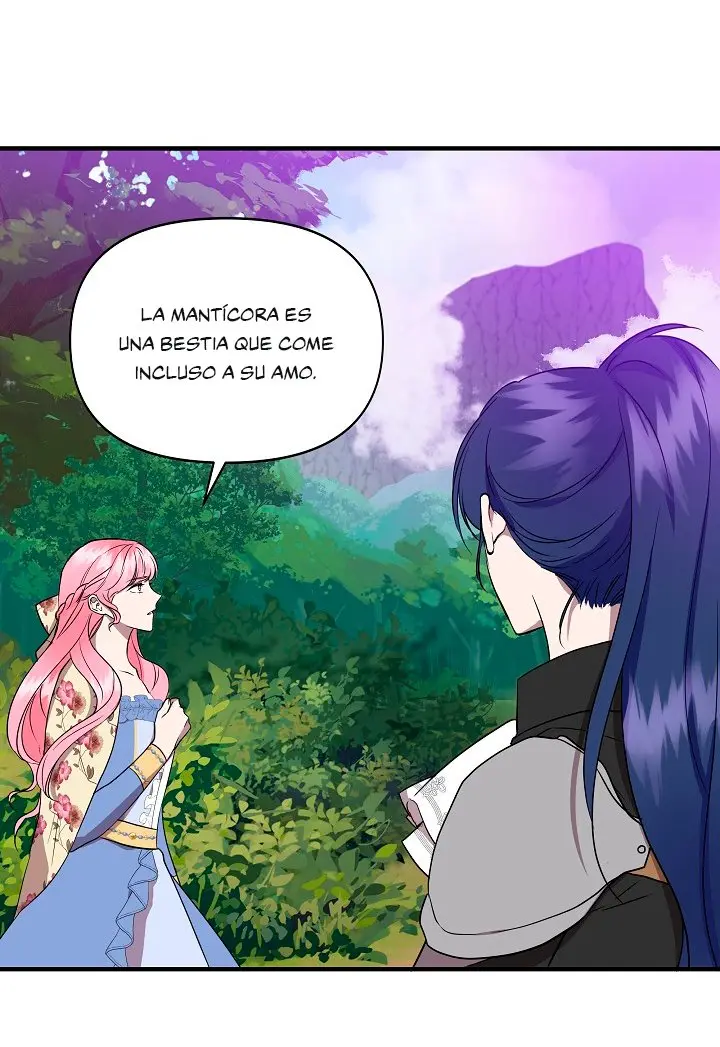 Sere una madre primeriza capítulo 14 página 31