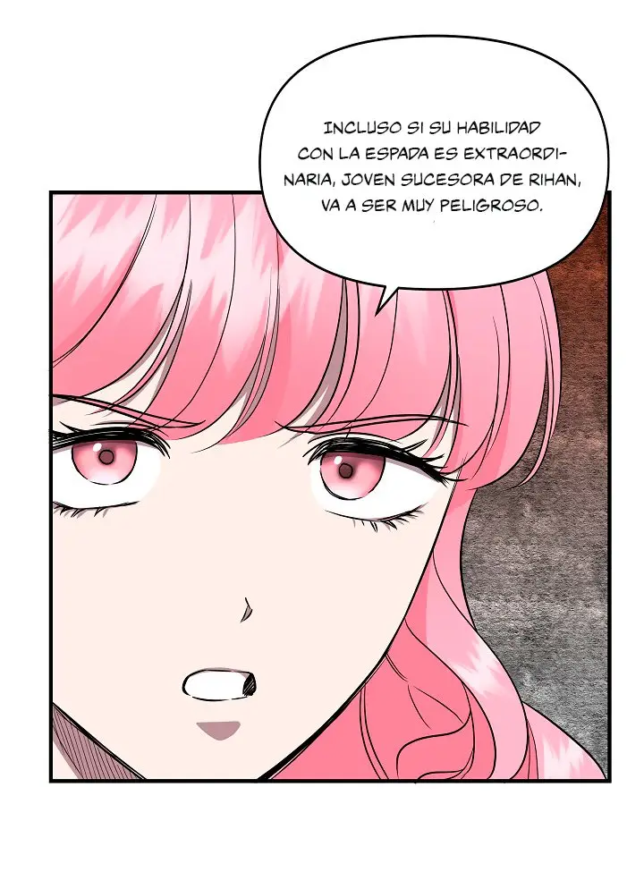 Sere una madre primeriza capítulo 14 página 32