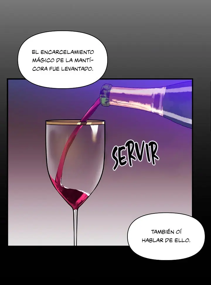Sere una madre primeriza capítulo 14 página 67