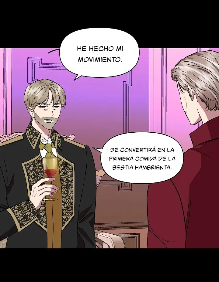 Sere una madre primeriza capítulo 14 página 69