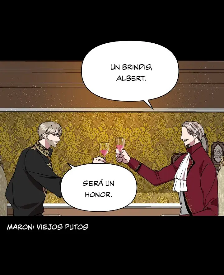 Sere una madre primeriza capítulo 14 página 75