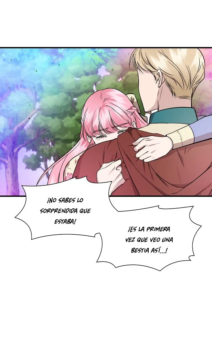 Sere una madre primeriza capítulo 15 página 23