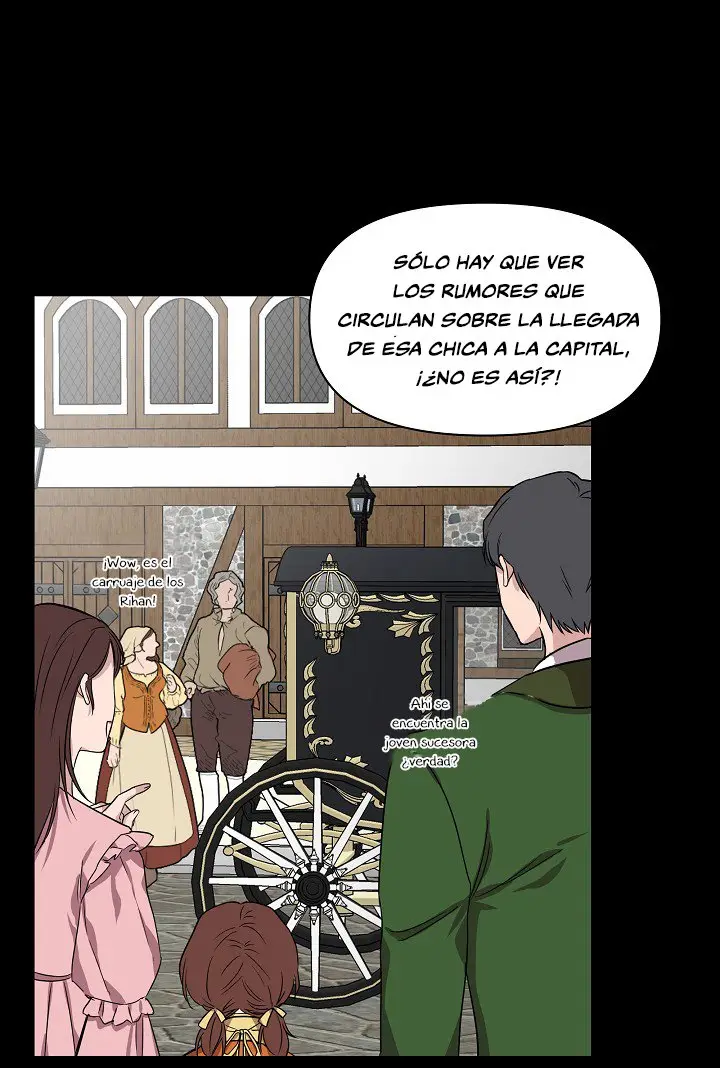 Sere una madre primeriza capítulo 15 página 43