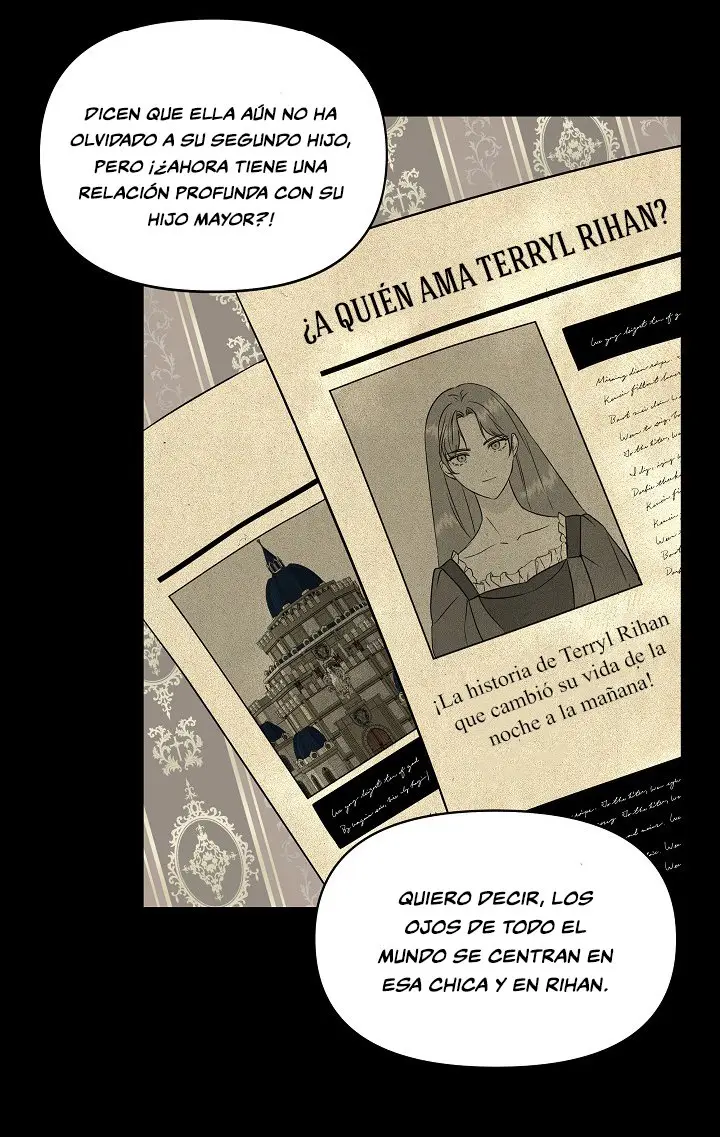 Sere una madre primeriza capítulo 15 página 44