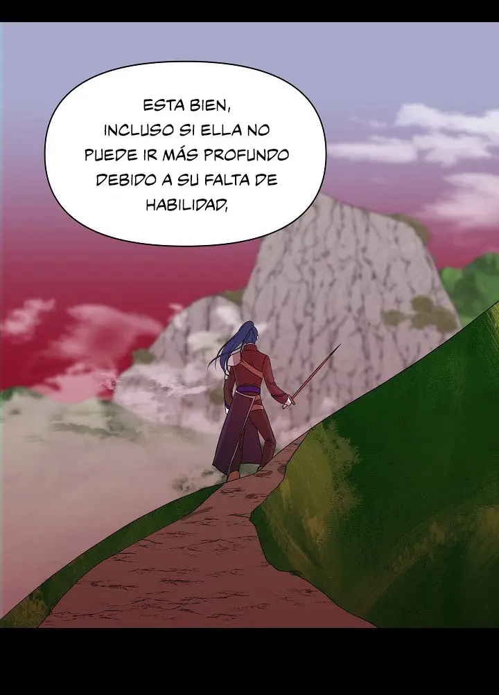 Sere una madre primeriza capítulo 15 página 48