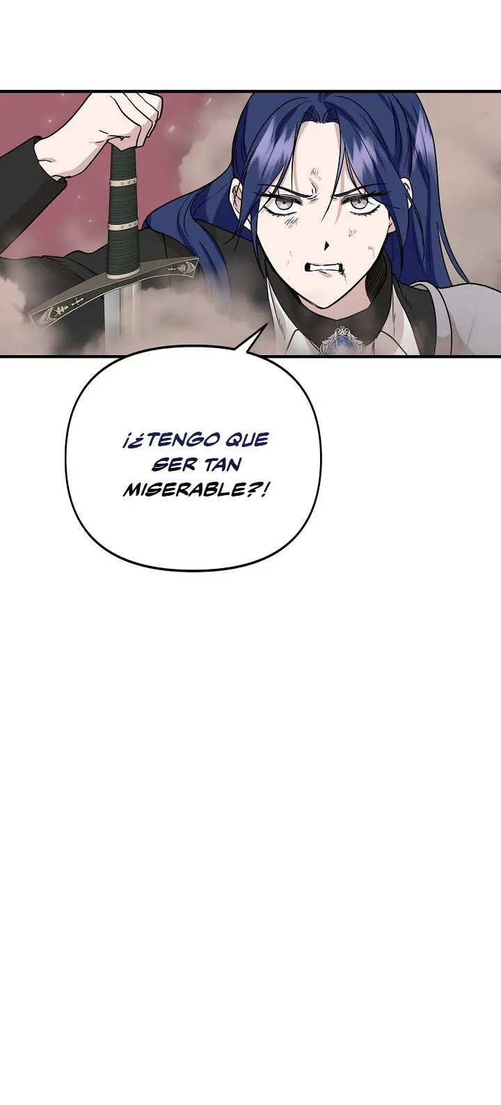 Sere una madre primeriza capítulo 16 página 28