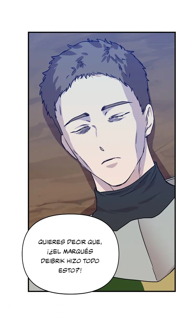 Sere una madre primeriza capítulo 16 página 56