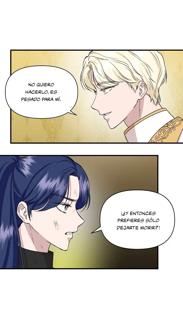 Sere una madre primeriza capítulo 16 página 63