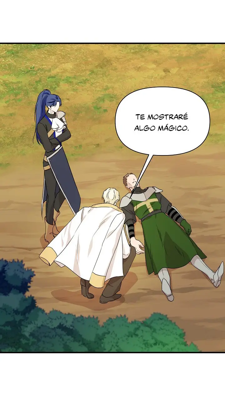 Sere una madre primeriza capítulo 16 página 67