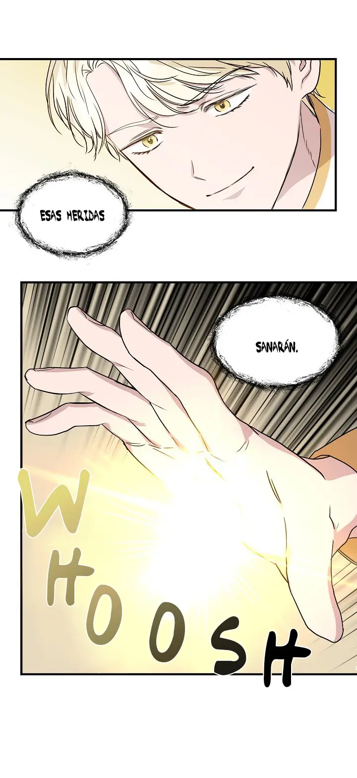 Sere una madre primeriza capítulo 16 página 68