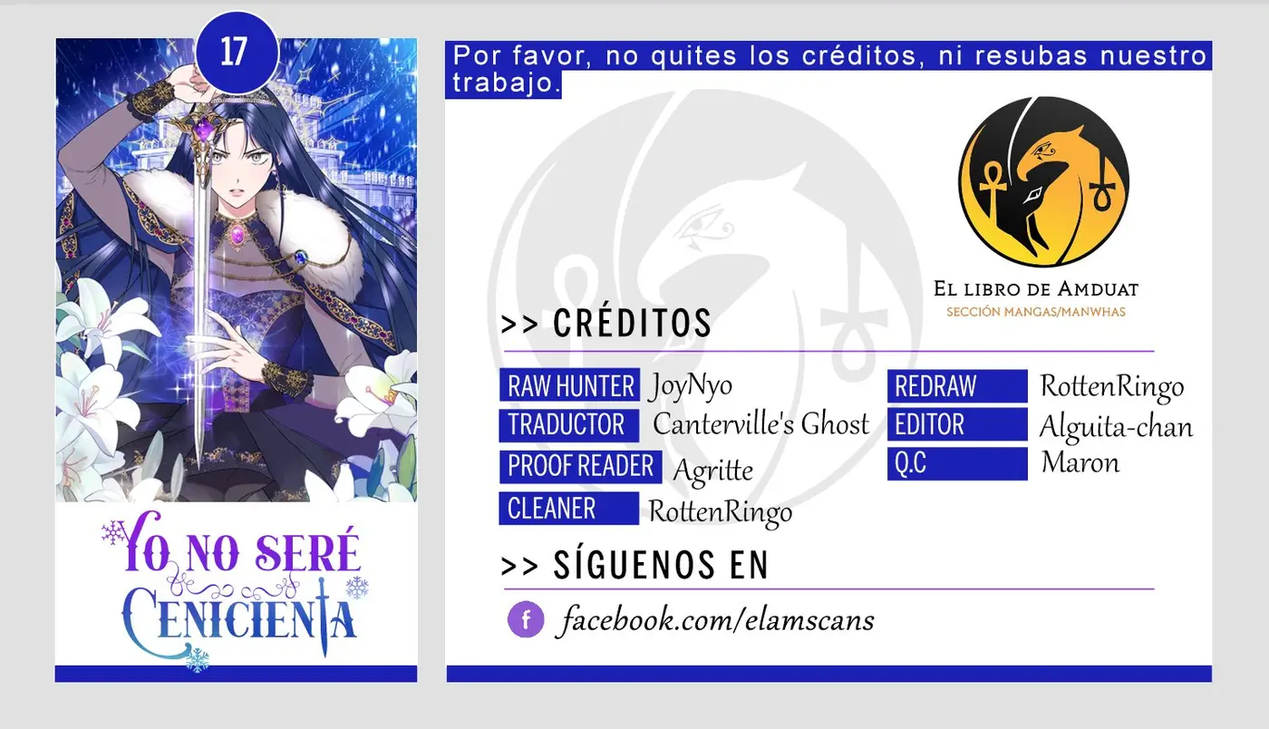 Sere una madre primeriza capítulo 17 página 2
