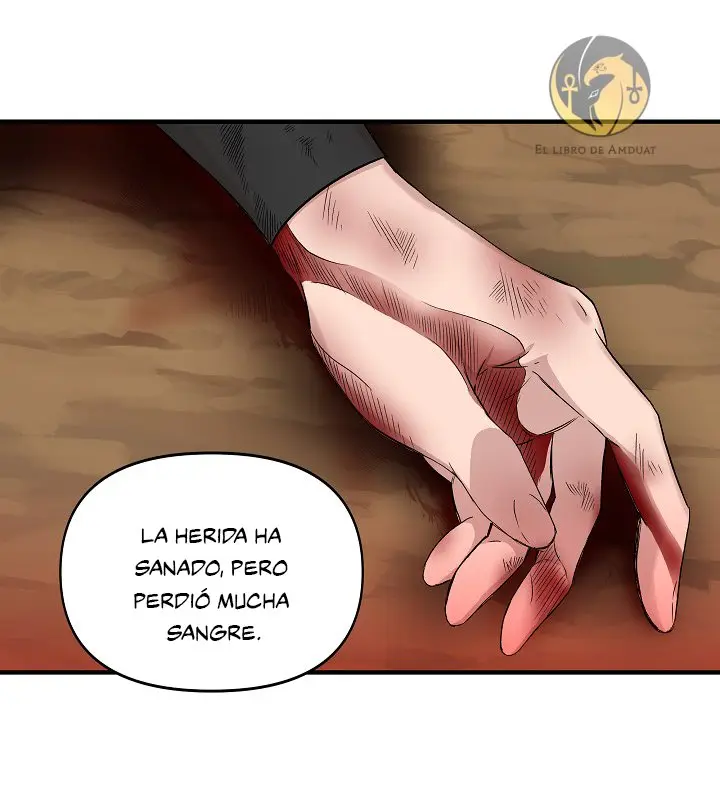 Sere una madre primeriza capítulo 17 página 6