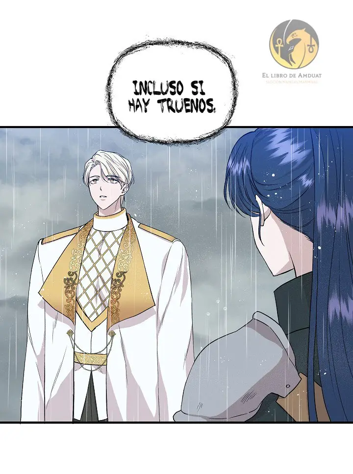 Sere una madre primeriza capítulo 17 página 14