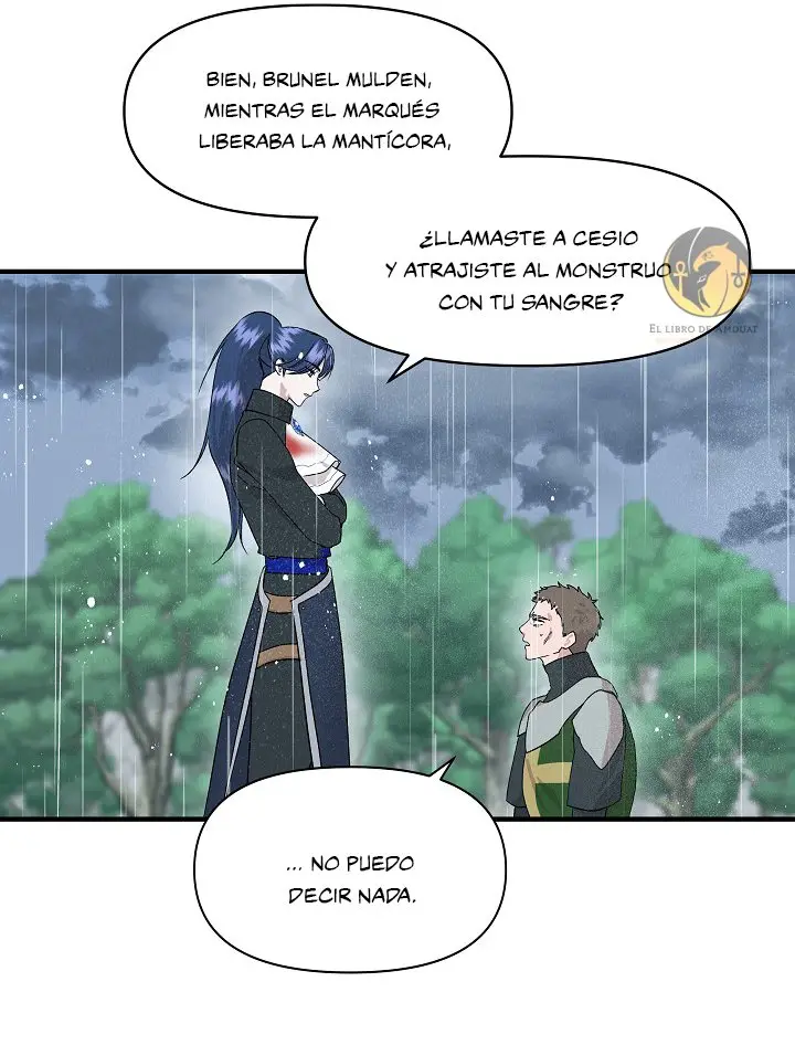 Sere una madre primeriza capítulo 17 página 45