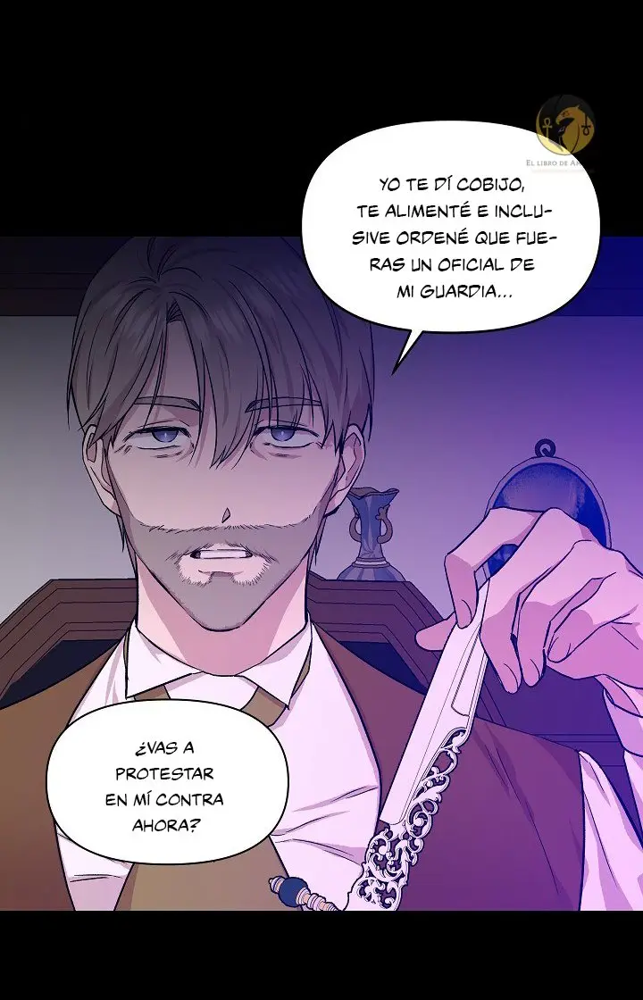 Sere una madre primeriza capítulo 17 página 67