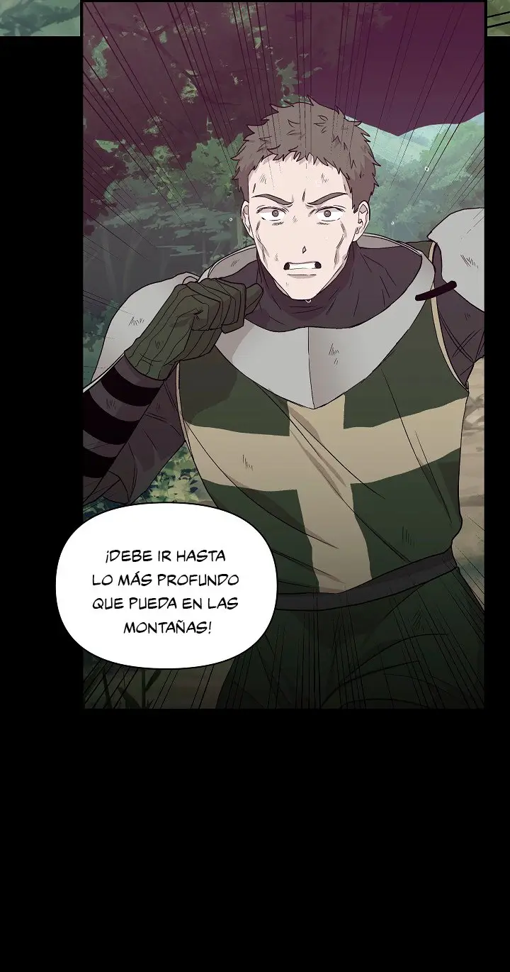 Sere una madre primeriza capítulo 18 página 31