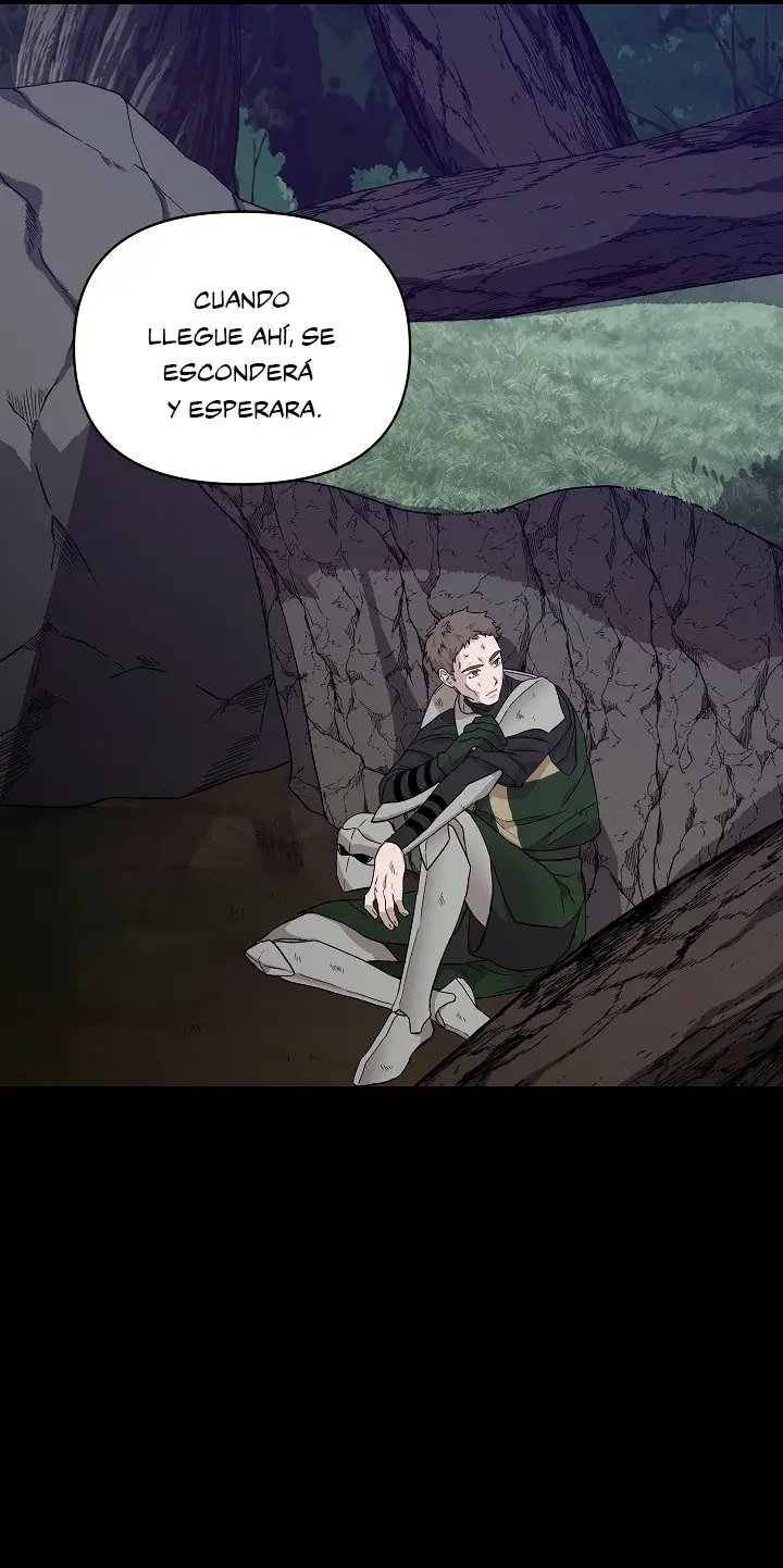 Sere una madre primeriza capítulo 18 página 32