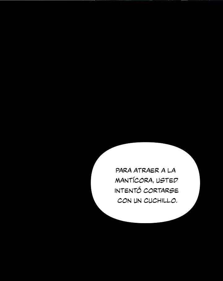 Sere una madre primeriza capítulo 18 página 34