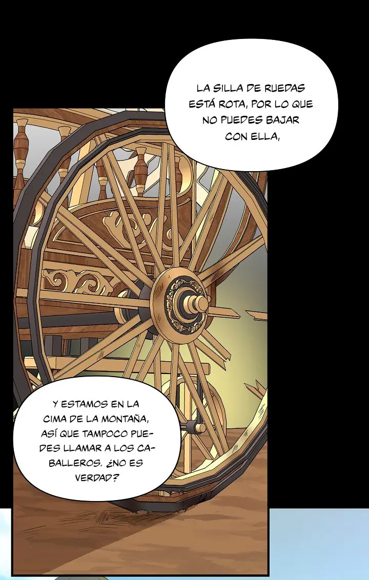Sere una madre primeriza capítulo 18 página 52