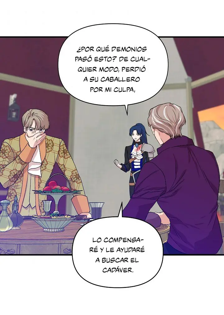 Sere una madre primeriza capítulo 18 página 63