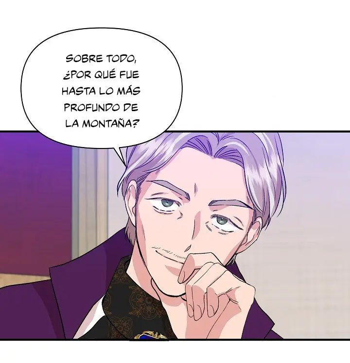 Sere una madre primeriza capítulo 18 página 73