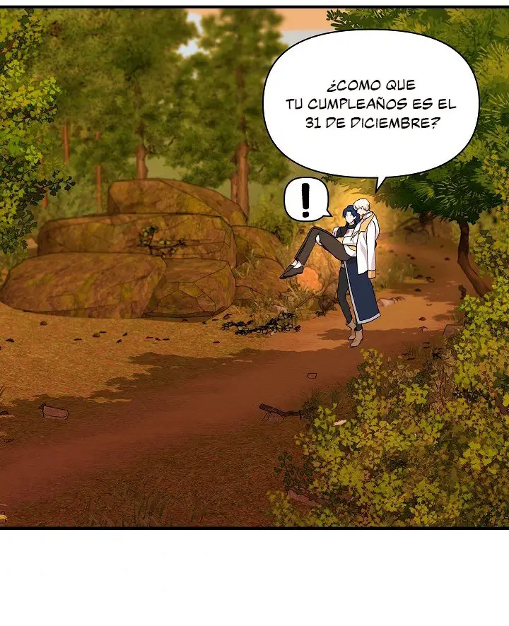 Sere una madre primeriza capítulo 19 página 10