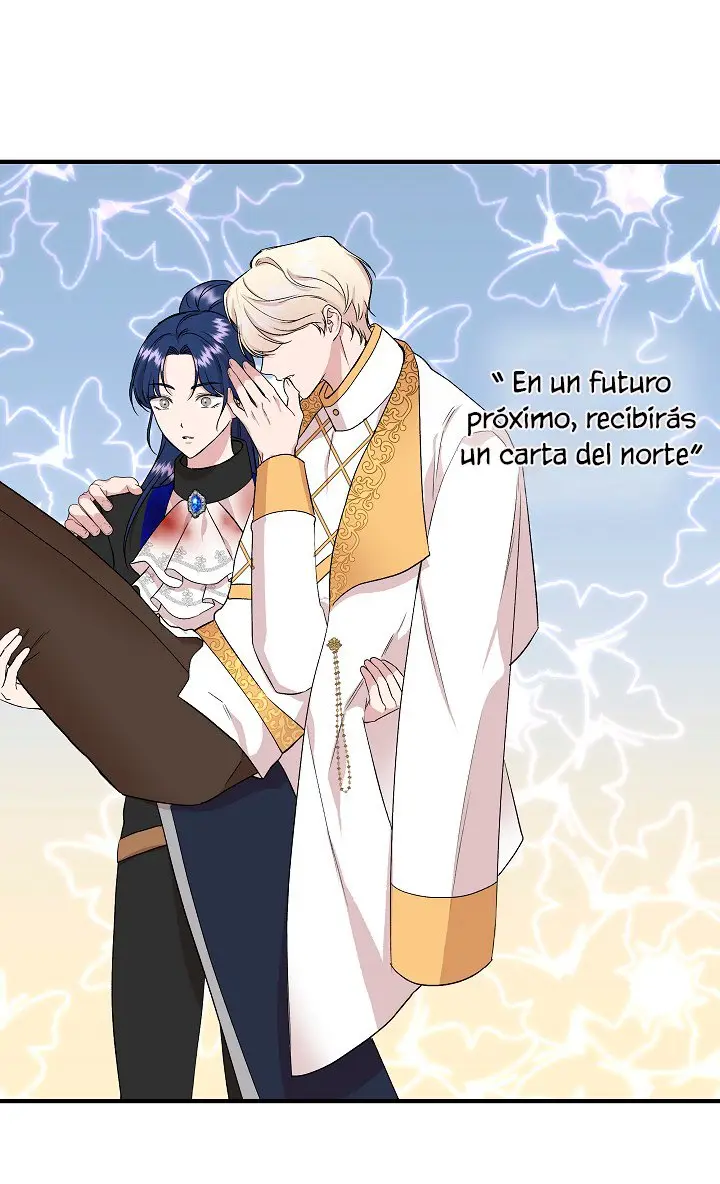 Sere una madre primeriza capítulo 19 página 14
