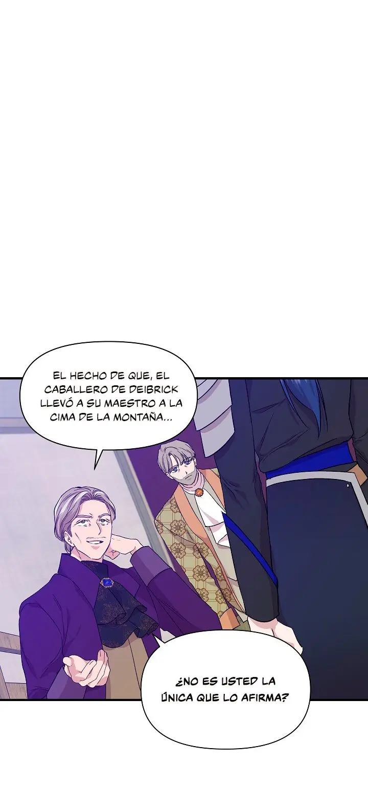 Sere una madre primeriza capítulo 19 página 21